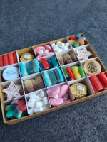 Eid Mubarak Sweets & Chocolate Selection Box