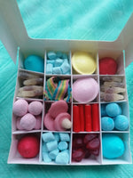 Happy Birthday Sweets Selection Box