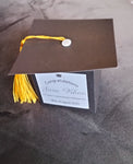 Graduation Sweet Boxes