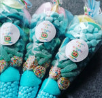 CoComelon themed Sweet Cones