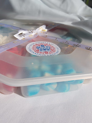 Sharing Sweets Tray (Union Jack)